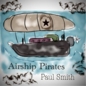 Airship Pirates