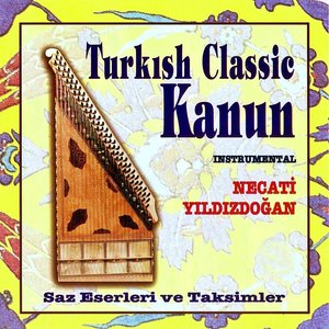 Turkish Classic Kanun