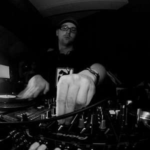 DJ Scientist photo provided by Last.fm