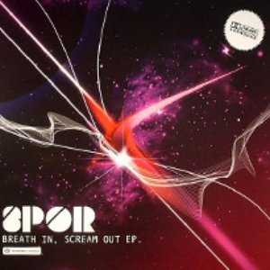 Image pour 'Breath In Scream Out EP'