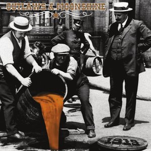 Outlaws & Moonshine 的头像