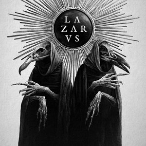 Image for 'LAZARVS'