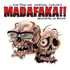 Avatar for Completely Madafaka