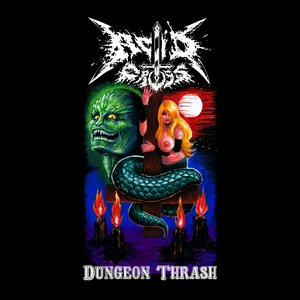 Dungeon Thrash