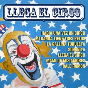 Llega El Circo