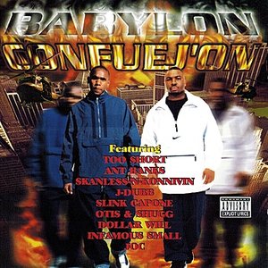 Babylon