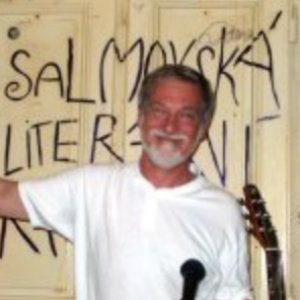 Avatar for Vladimír Tomek