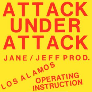 Los Alamos / Operating Instruction