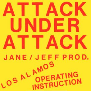 Los Alamos / Operating Instruction