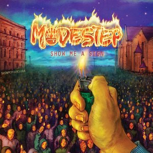 Show Me a Sign (Remixes) - EP
