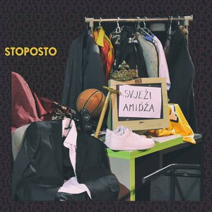 Svježi Amidža [Explicit]