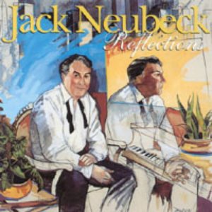 Jack Neubeck のアバター