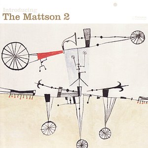 Introducing The Mattson 2