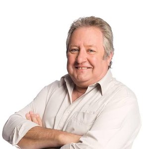 Awatar dla John Wood