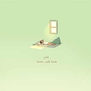 June -full band version-