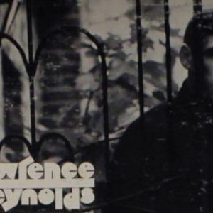 Lawrence Reynolds 的头像