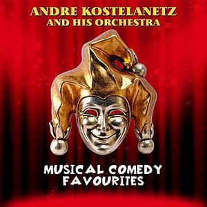 Musical Comedy Favourites