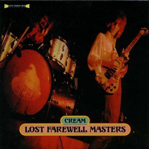 Lost Farewell Masters