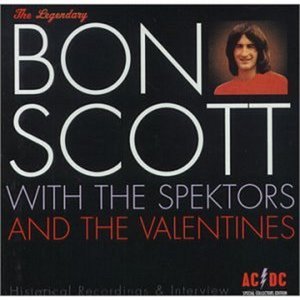 'With the Spektors and the Valentines'の画像