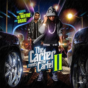 The Carter Meets The Cartel II