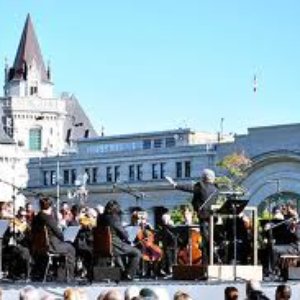 Canadian National Arts Centre Orchestra 的头像
