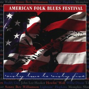 Memphis Slim, Willie Dixon, Matt Murphy, Billie Stepney 的头像