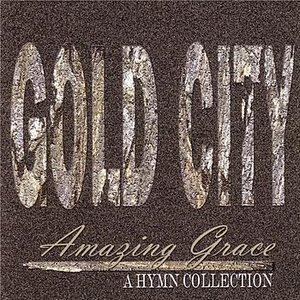 Amazing Grace A Hymn Collection