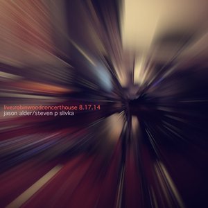 jason alder / steven p. slivka 的头像