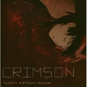 クラウ ファントムメモリー Original Soundtrack CRIMSON
