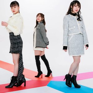 Avatar di Run Girls, Run!