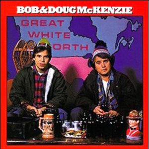 Image for 'Bob and Doug McKenzie'