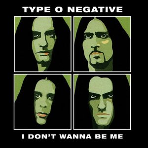 I don't Wanna be Me