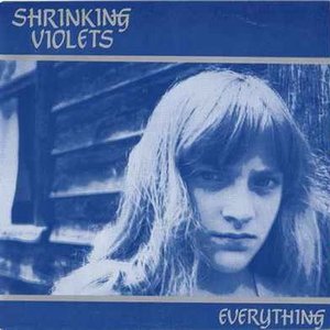 The Shrinking Violets 的头像