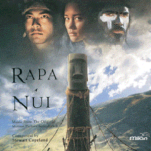 Rapa Nui