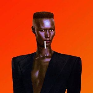 Avatar for Grace Jones