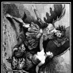 Bloodlust and Retribution