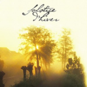 SOLSTICE D'HIVER