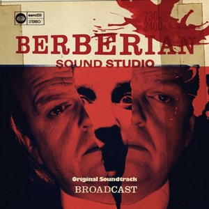 Berberian Sound Studio (Original Soundtrack)