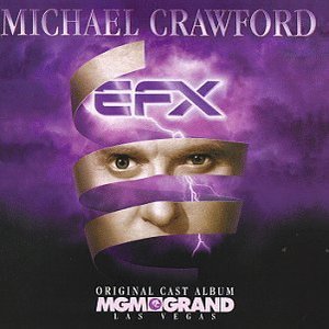 EFX Original Cast Album