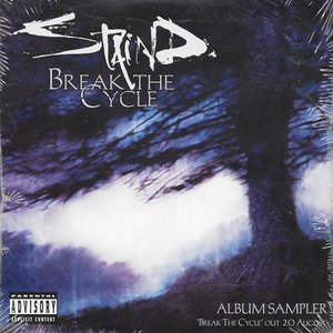 Break The Cycle - Album Sampler
