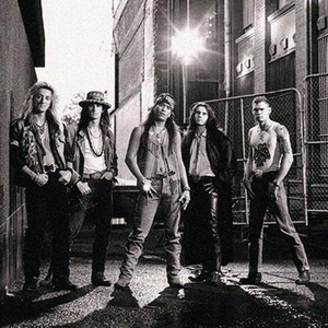 Roxus photo provided by Last.fm