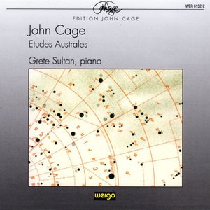 Cage: Etudes Australes