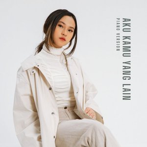 Aku Kamu Yang Lain (Piano Version) - Single
