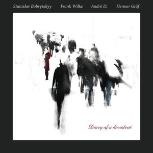 Avatar for Stanislav Bobrytskyy, Frank Wilke, André D., Henner Gräf