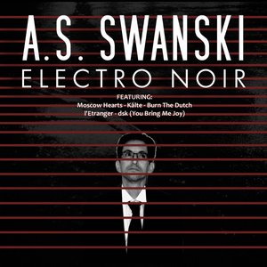Avatar for A.S. Swanski