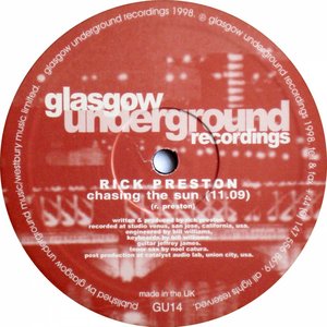 Two Fisted Smoke / Chasing The Sun
