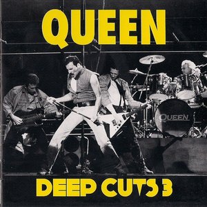 Deep Cuts, Vol. 3 (1984-1995)