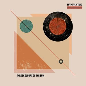 Three Colours of the Sun