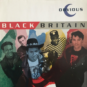 Black Britain - Obvious - Zortam Music