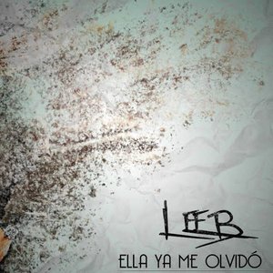 Ella Ya Me Olvido (Radio Edit)